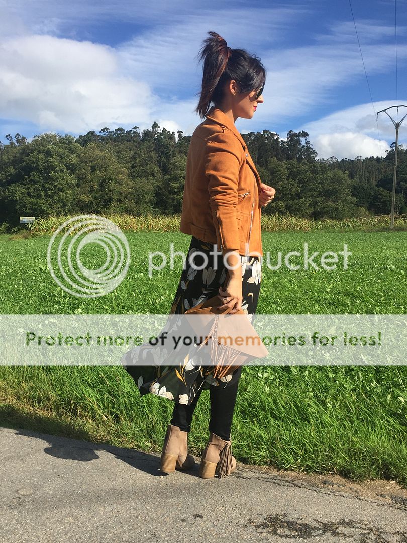 botines mustang outlet