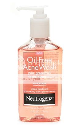 neutrogena