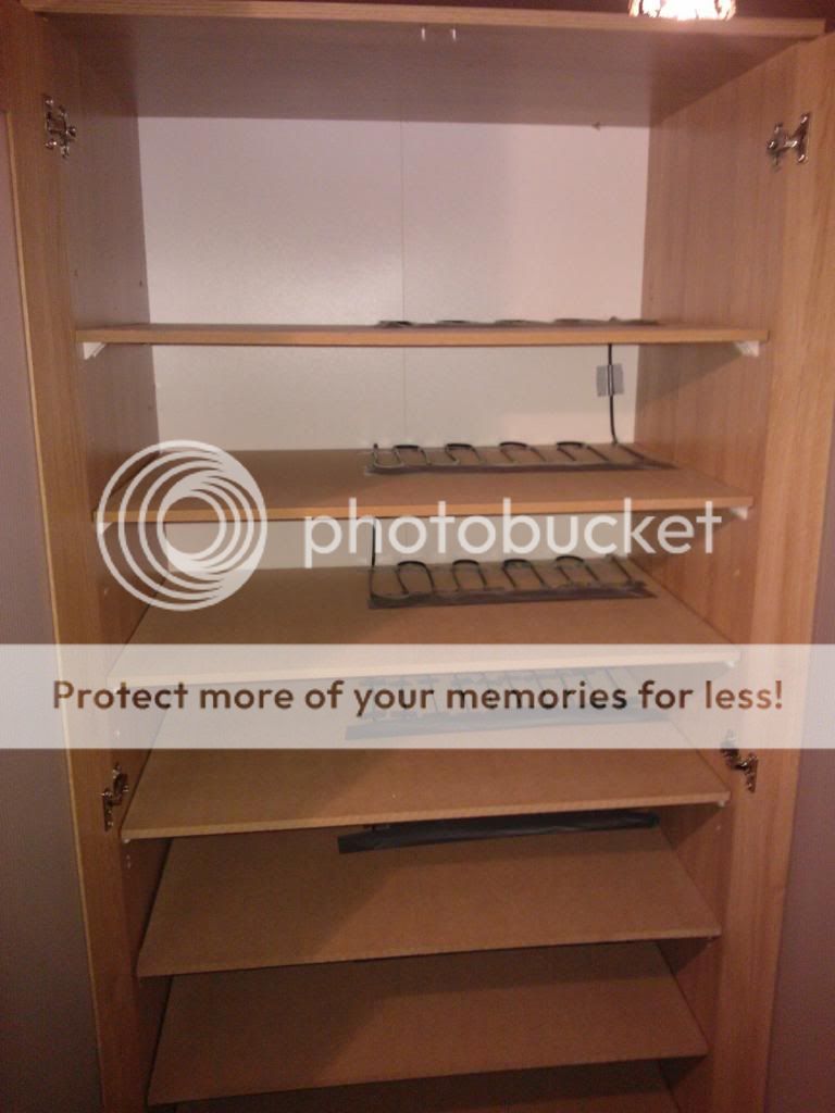 My Ikea rack Reptile Forums