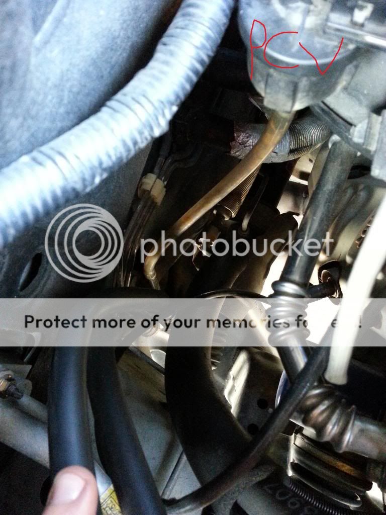 pcv valve help Suzuki Forums Suzuki Forum Site