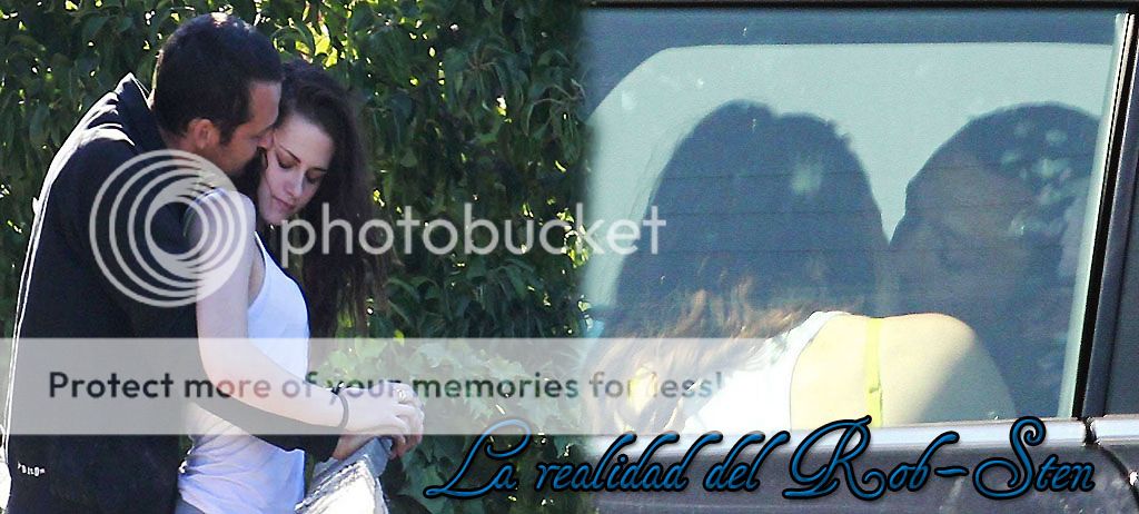 La realidad del Rob-Sten