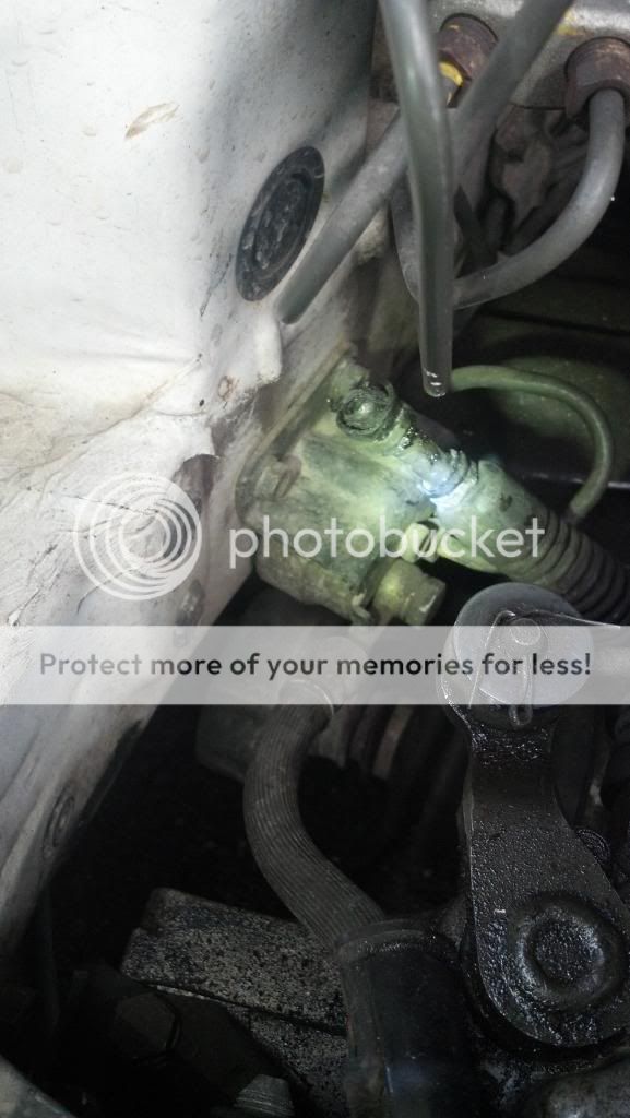 Manual Transmission Stuck In Gear