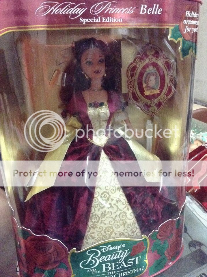 Thanh lý búp bê Baby alive, barbie, Cabbage, đồ bông hàng xách tay từ Mỹ, chính hãng - 25