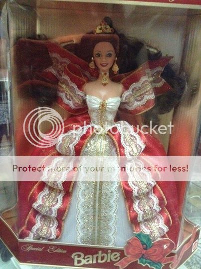 Thanh lý búp bê Baby alive, barbie, Cabbage, đồ bông hàng xách tay từ Mỹ, chính hãng - 28