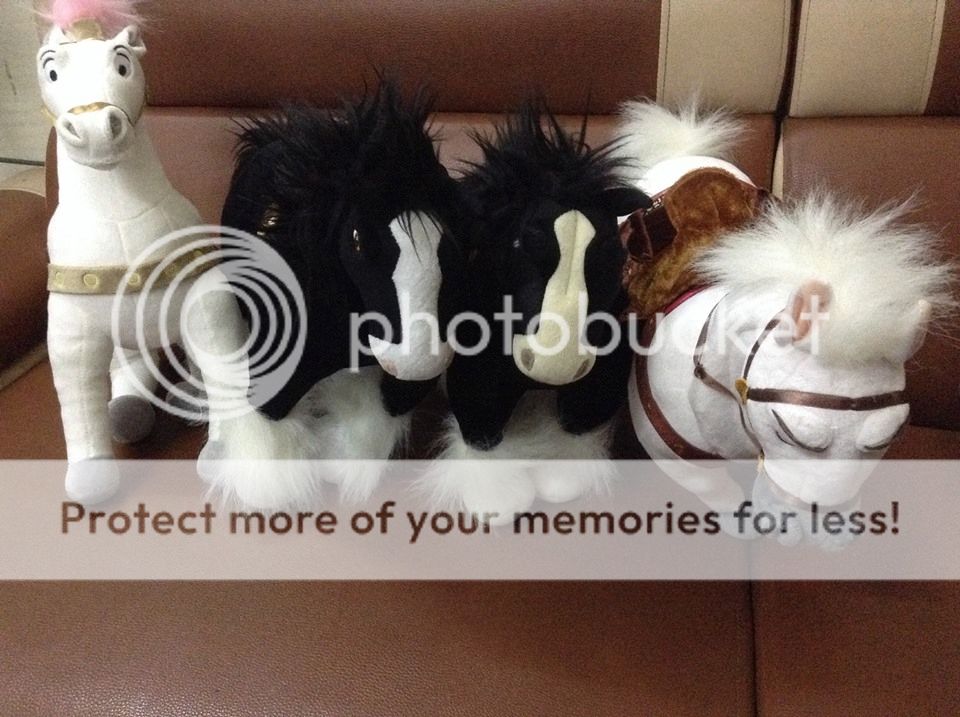 Thanh lý búp bê Baby alive, barbie, Cabbage, đồ bông hàng xách tay từ Mỹ, chính hãng - 55