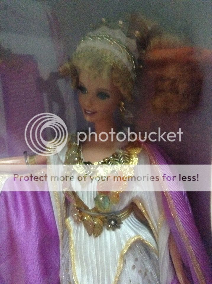 Thanh lý búp bê Baby alive, barbie, Cabbage, đồ bông hàng xách tay từ Mỹ, chính hãng - 37