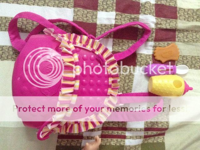 Thanh lý búp bê Baby alive, barbie, Cabbage, đồ bông hàng xách tay từ Mỹ, chính hãng - 16