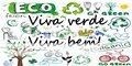 Viva Verde, viva bem!