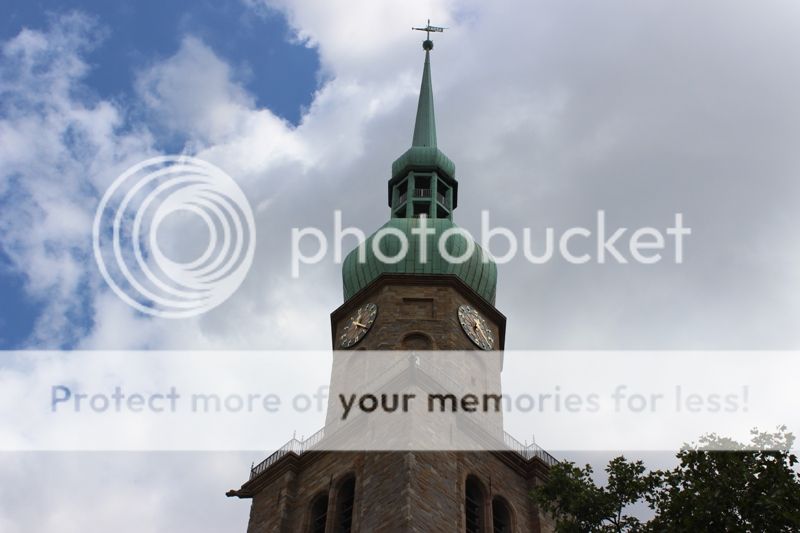 Gladbeck single
