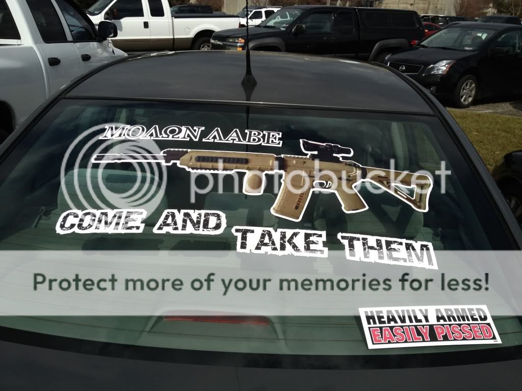 excellent message
